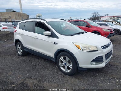 FORD ESCAPE 2013