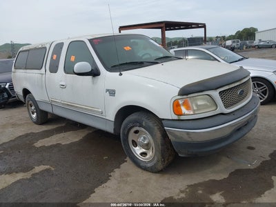 FORD F-150 2000