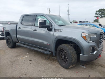 GMC SIERRA 1500 2020