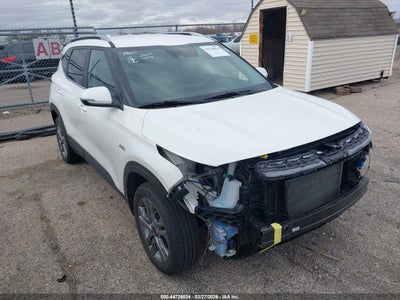KIA SELTOS 2023