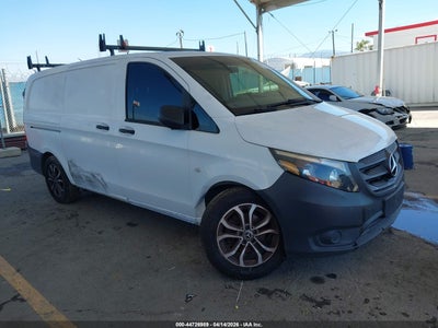 MERCEDES-BENZ METRIS 2019