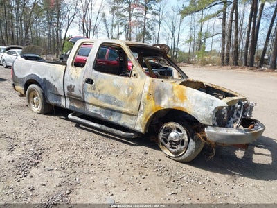 FORD F-150 HERITAGE 2004