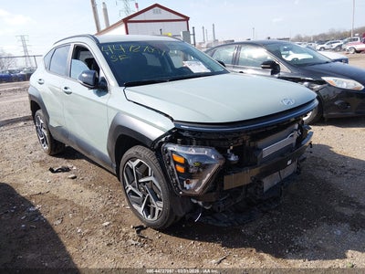 HYUNDAI KONA 2026