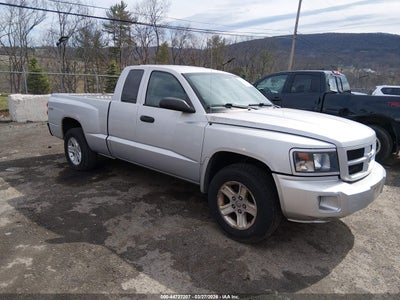 RAM DAKOTA 2011