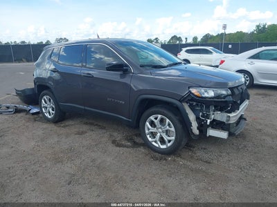 JEEP COMPASS 2024