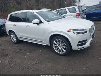 VOLVO XC90 2017
