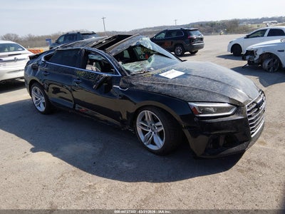 AUDI A5 2019