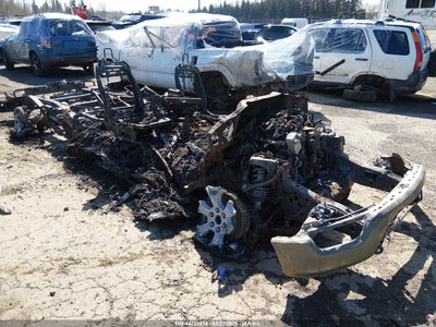 FORD F-150 2023