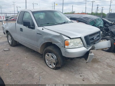 FORD F-150 2005