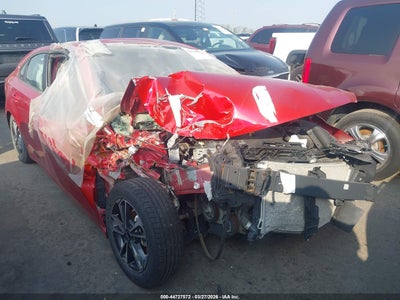 KIA FORTE 2024