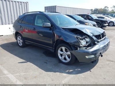 LEXUS RX 330 2005