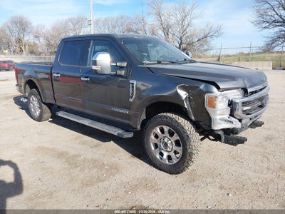 FORD F-250 2020