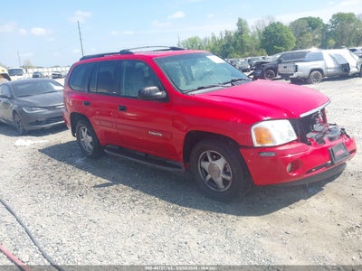 GMC ENVOY 2002