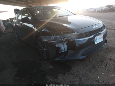 KIA FORTE 2024