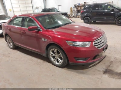 FORD TAURUS 2015