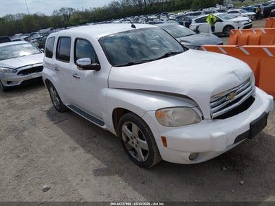 CHEVROLET HHR 2008