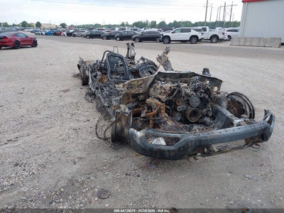 FORD F-150 2023