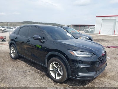 HONDA HR-V 2023