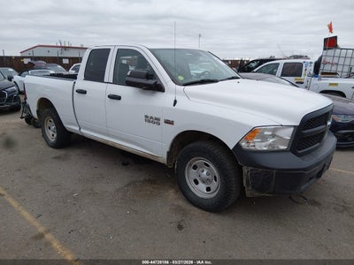 RAM 1500 2018