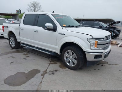FORD F-150 2019