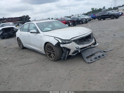 CADILLAC CT5-V 2024