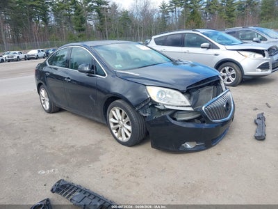BUICK VERANO 2014