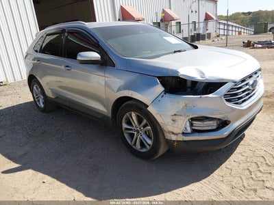 FORD EDGE 2020