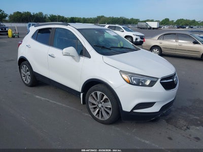 BUICK ENCORE 2019