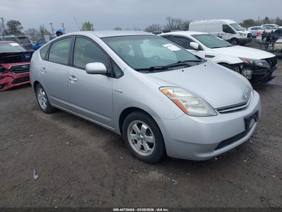 TOYOTA PRIUS 2007