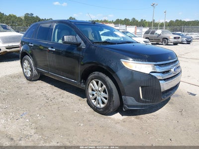 FORD EDGE 2011