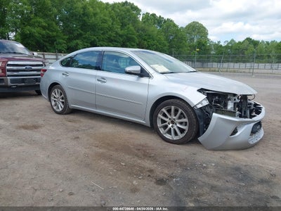 TOYOTA AVALON 2013