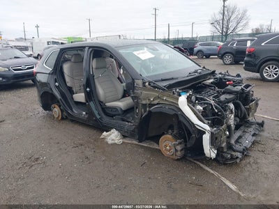 HONDA CR-V 2025