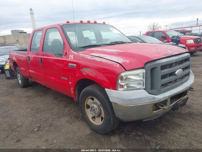FORD F-250 2006