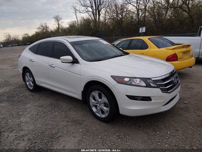 HONDA CROSSTOUR 2012