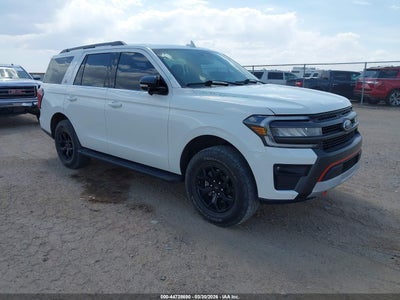 FORD EXPEDITION 2022