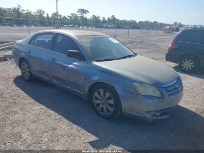 TOYOTA AVALON 2006
