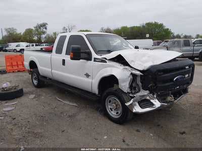 FORD F-250 2015