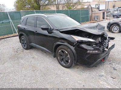NISSAN ROGUE 2025
