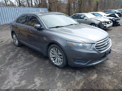FORD TAURUS 2013