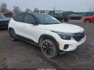 KIA SELTOS 2025