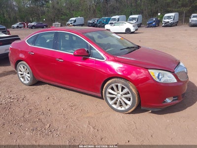 BUICK VERANO 2015
