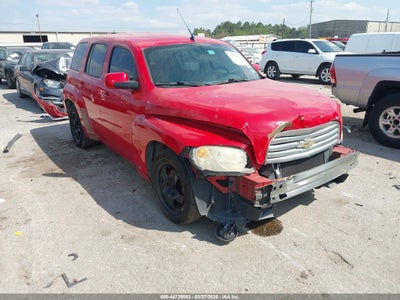 CHEVROLET HHR 2009