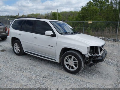 GMC ENVOY 2006