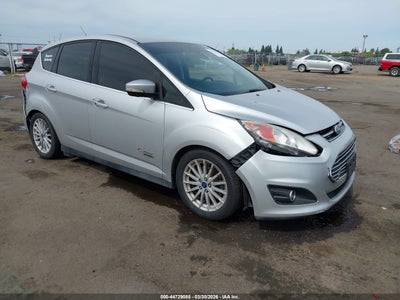 FORD C-MAX ENERGI 2016