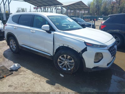 HYUNDAI SANTA FE 2020