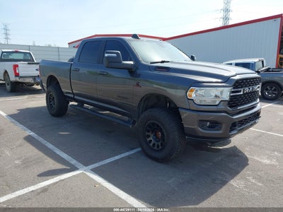 RAM 2500 2023