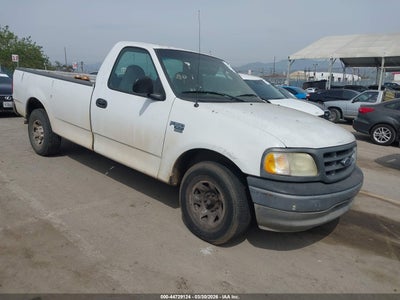 FORD F-150 2003