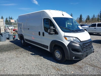 RAM PROMASTER 2500 2025