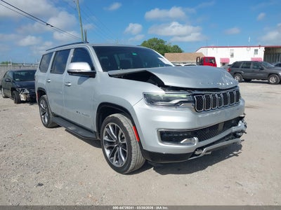 JEEP WAGONEER 2022