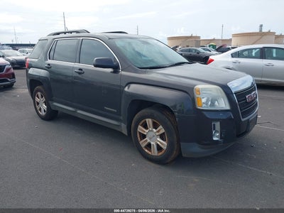 GMC TERRAIN 2015